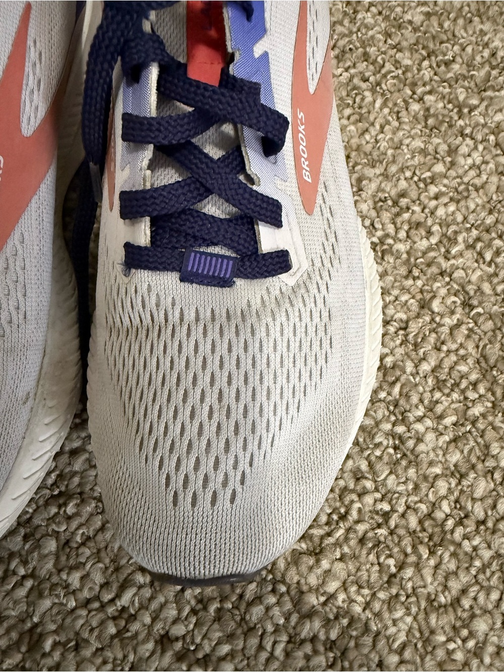 Brooks Women's Launch GTS 8 running shoes - Picture 3 of 7